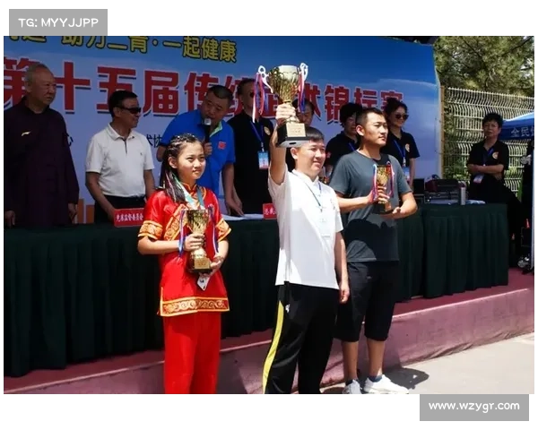 北京市传统武术锦标赛圆满落幕 奥体中心精彩收官展风采 北京市传统武术锦标赛圆满落幕 奥体中心精彩收官展风采