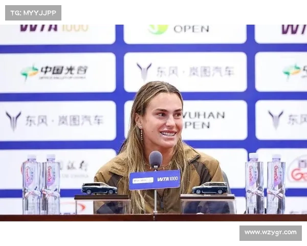 萨巴伦卡逆转斯拉姆科娃亮眼复出 武网女单次轮强势取胜 萨巴伦卡逆转斯拉姆科娃亮眼复出 武网女单次轮强势取胜